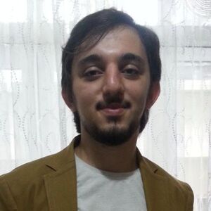 Mehmet Helveci, Frontend Architect