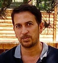 Ömer İ., Software Developer