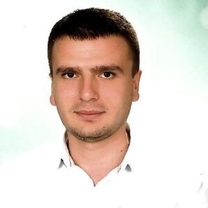 Yüksel Demirel, System And DevOps Engineer