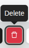 Delete button